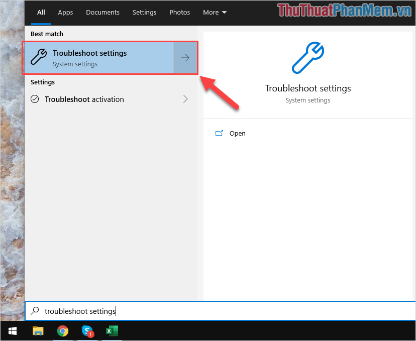 How to fix error 0x80070422 in Windows 10 Picture 16