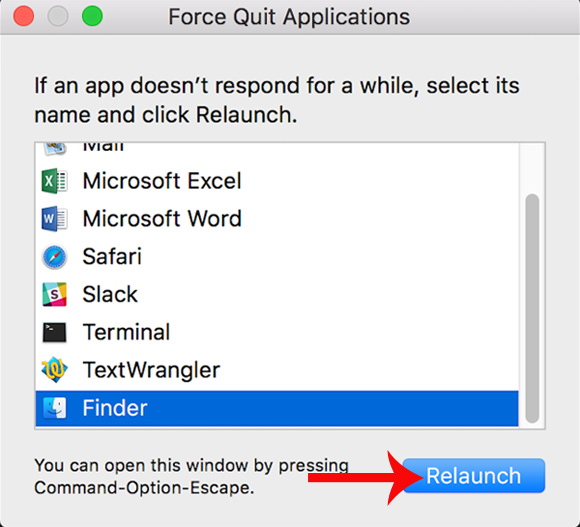 How to fix error Error code -43 deletes the file on macOS Picture 4