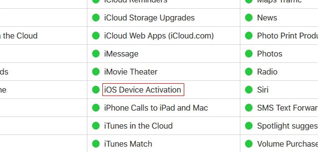 How to fix errors cannot activate iPhone Picture 2