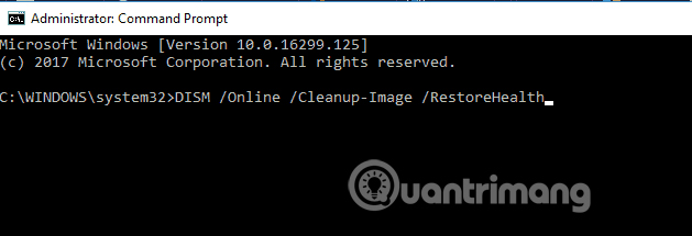 How to fix errors cannot open Windows Defender on Windows 7/8/10 Picture 3