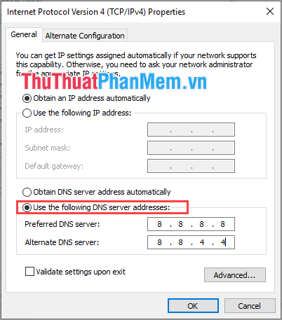How to fix errors on Gmail Picture 12