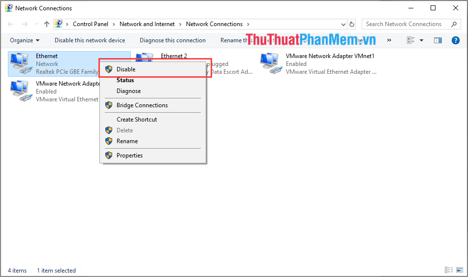 How to fix errors on Gmail Picture 6