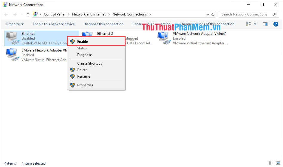 How to fix errors on Gmail Picture 7