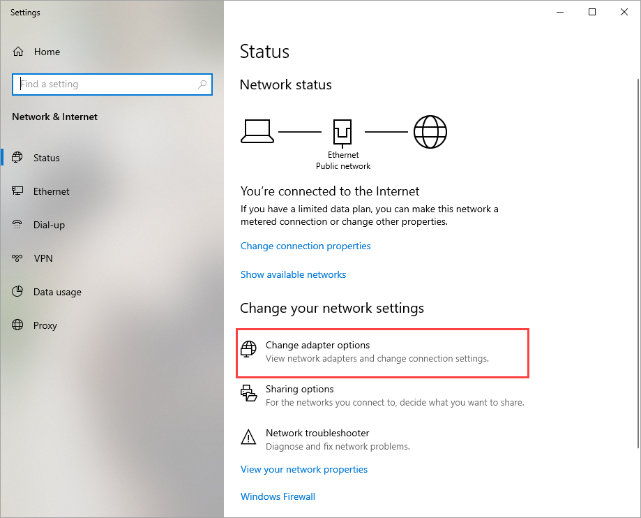 How to fix errors on Gmail Picture 9