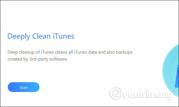 How to fix errors on iTunes with iMyFone TunesFix Picture 6