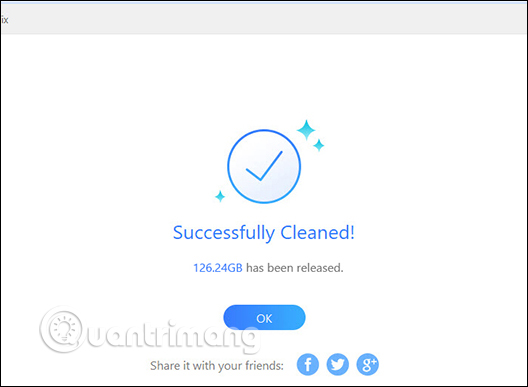 How to fix errors on iTunes with iMyFone TunesFix Picture 8