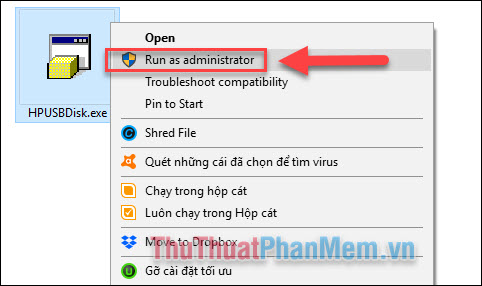 How to fix errors that cannot format memory card Picture 11