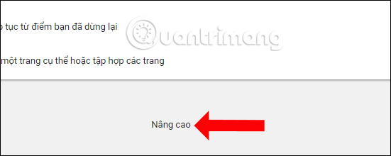 How to fix errors typing Vietnamese in Chrome address bar - TipsMake.com