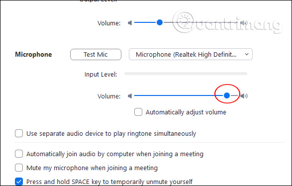 How to fix errors using Zoom learning online Picture 3