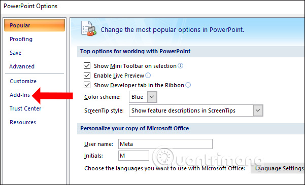 How to fix errors when using iSpring Suite Picture 3