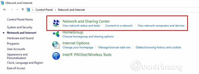 How to fix 'Ethernet doesn't have a configuration IP validation' Picture 7