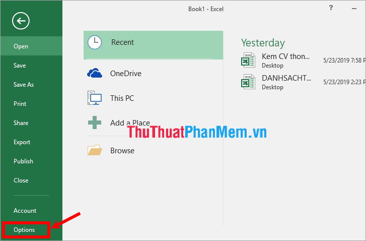 How to fix Excel file is slow, speed up processing for Excel file Picture 8