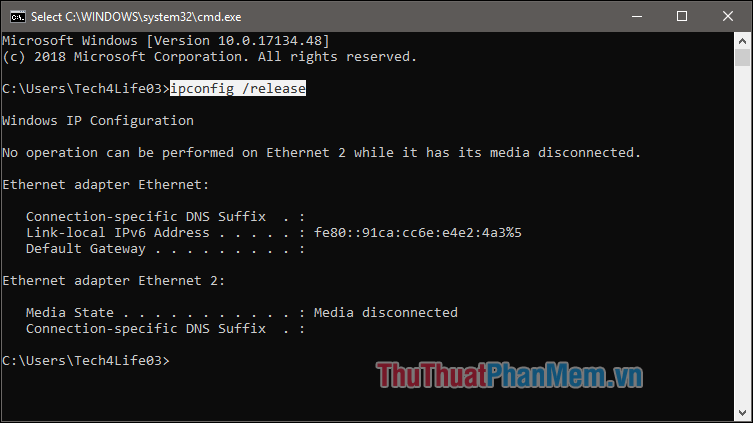 How to fix exclamated network errors Picture 8