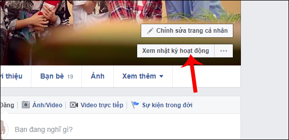 How to fix Facebook catch virus scan, tell the computer to be infected with malware Picture 5