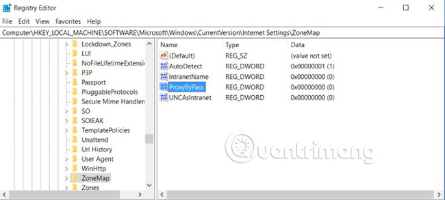 How to fix Firefox error Proxy Server refuses to connect Picture 3