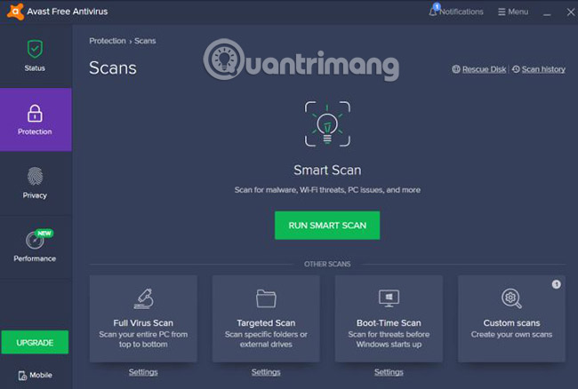 How to fix Firefox error Proxy Server refuses to connect Picture 4
