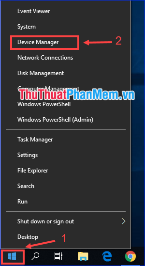 How to fix, fix slow boot computer, Windows 10 boot slowly Picture 11