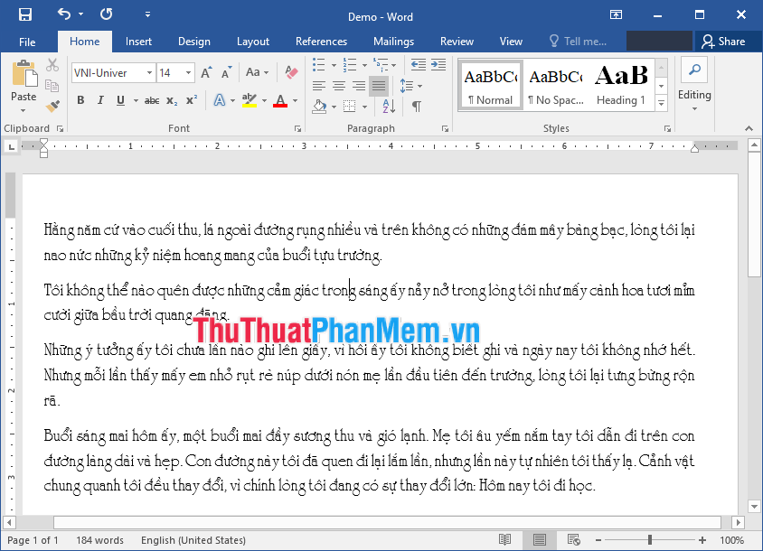 How to fix font errors in Word when downloading documents online Picture 4