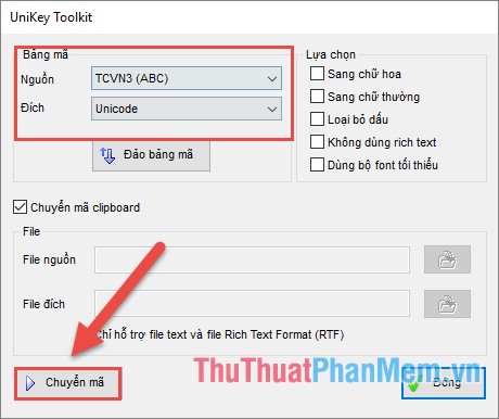 How to fix font errors when copying from PDF to Word - TipsMake.com