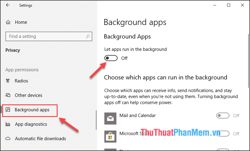 How to fix Full Disk error 100% on Windows 10 effectively Picture 10