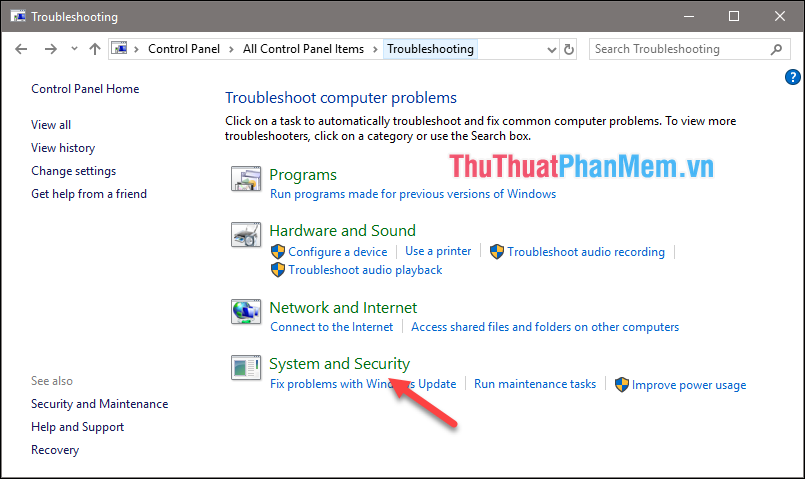 How to fix Full Disk error 100% on Windows 10 effectively Picture 6