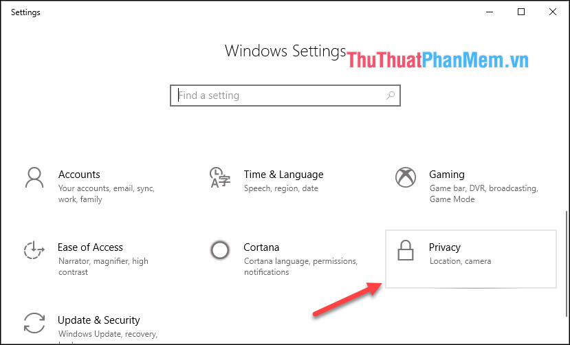 How to fix Full Disk error 100% on Windows 10 effectively Picture 9