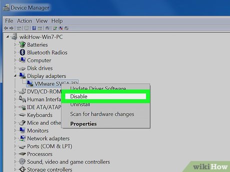 Fix Full Screen in Command Prompt Picture 12