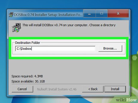 Fix Full Screen in Command Prompt Picture 16