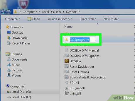 Fix Full Screen in Command Prompt Picture 17