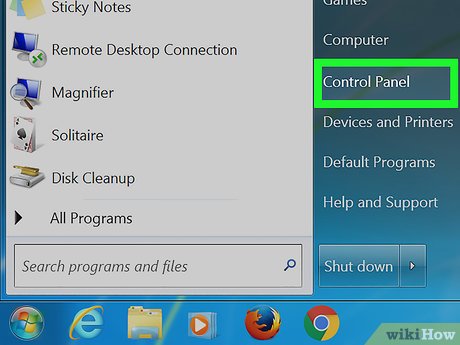 Fix Full Screen in Command Prompt Picture 9