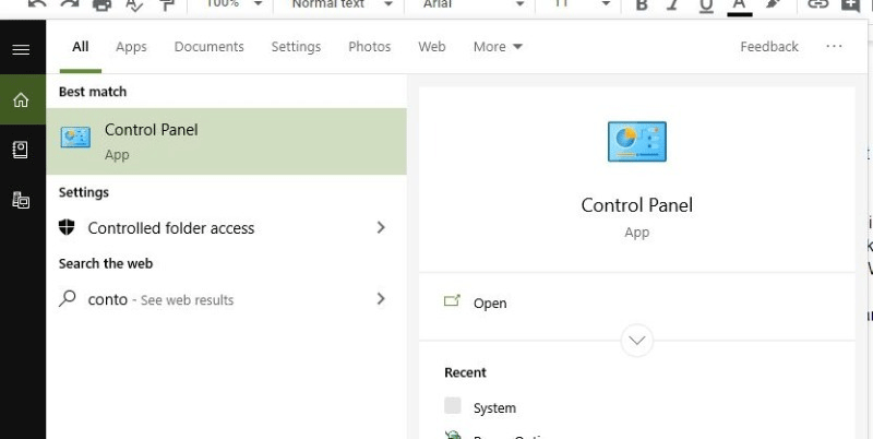 How to fix Google Chrome error black screen Picture 10