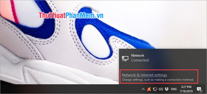 How to fix Google unable to access the computer Picture 12