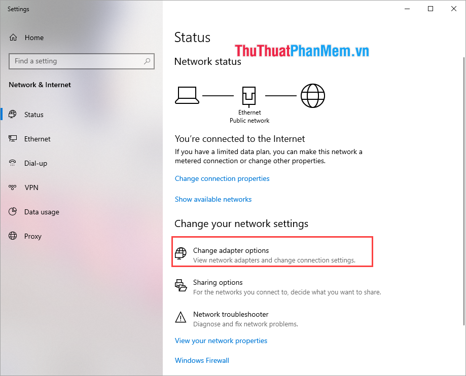 How to fix Google unable to access the computer Picture 13