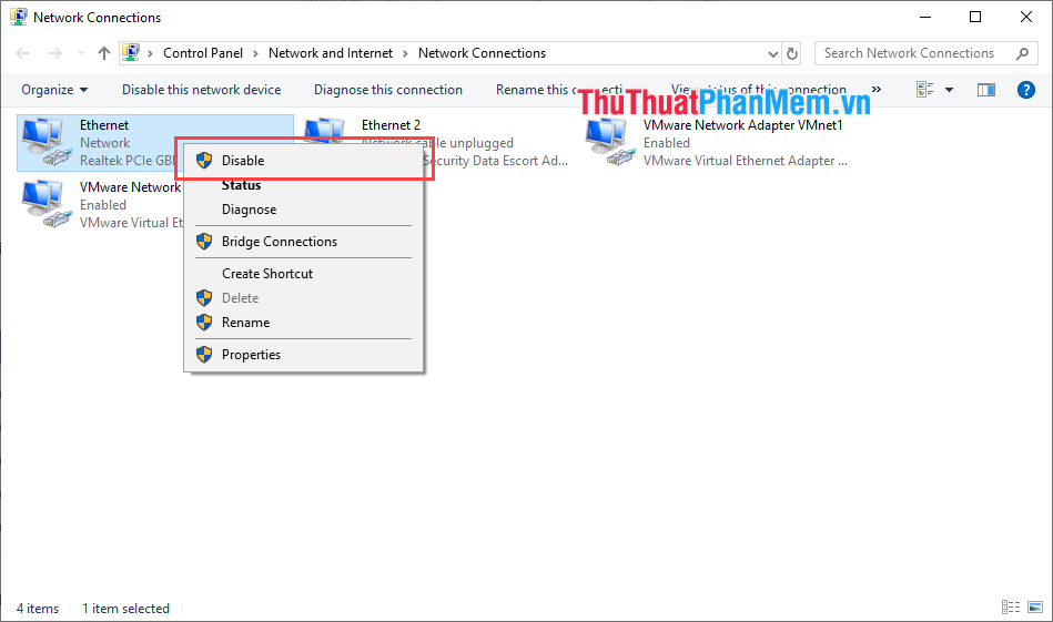 How to fix Google unable to access the computer Picture 14