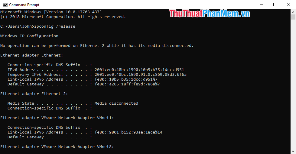 How to fix Google unable to access the computer Picture 5