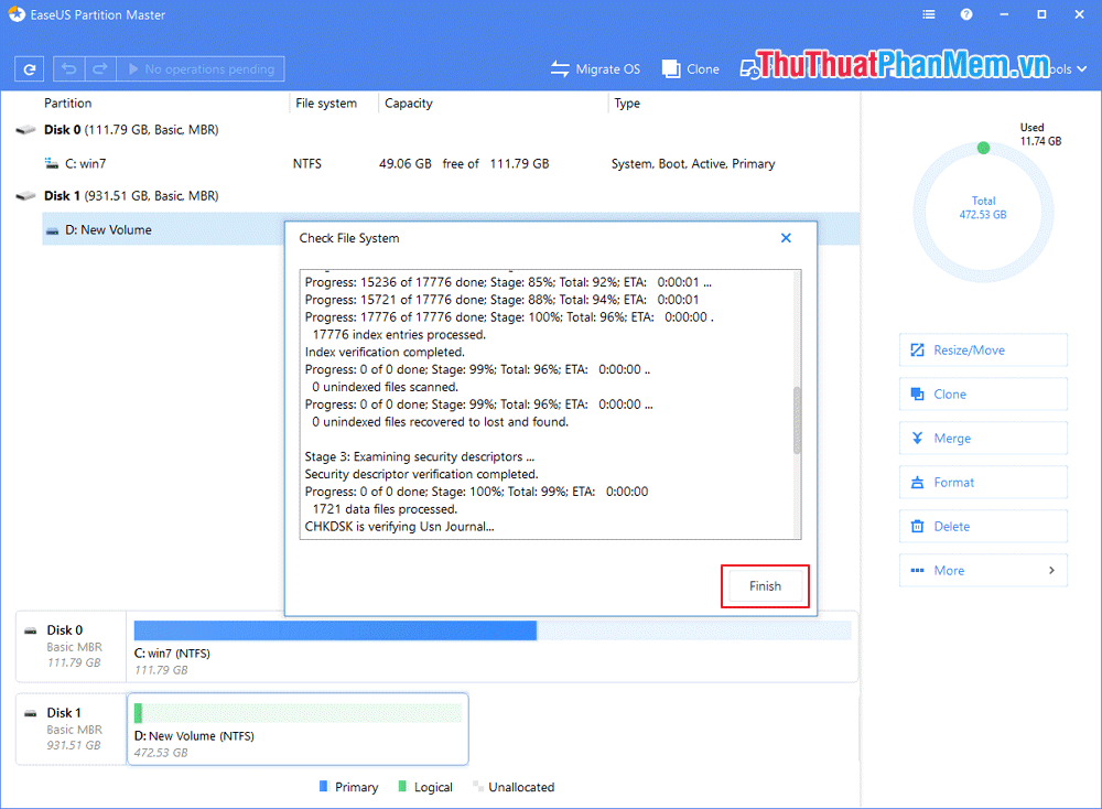 How to fix Has Stopped Working error on Windows Picture 23