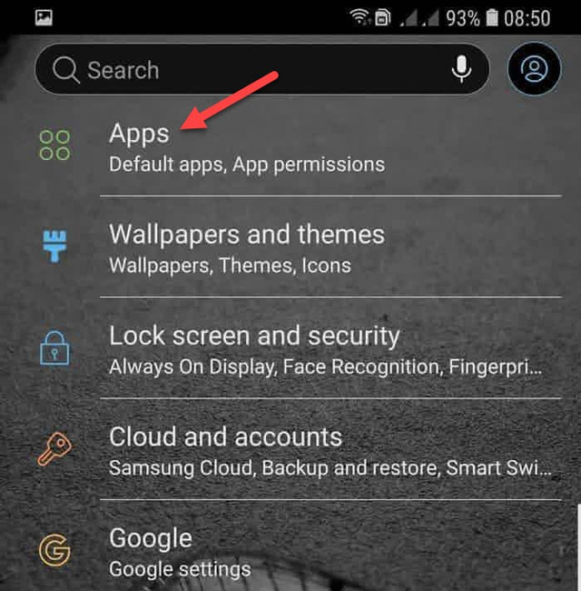How to fix Instagram does not work Picture 3