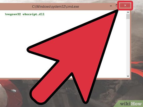 How to Fix Internal Error 2753 Picture 15