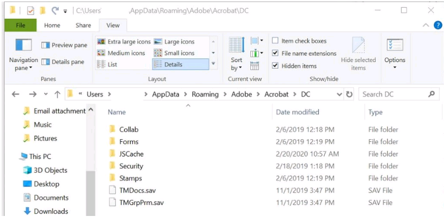 How to fix 'invalidfont' error on the easiest printer Picture 2