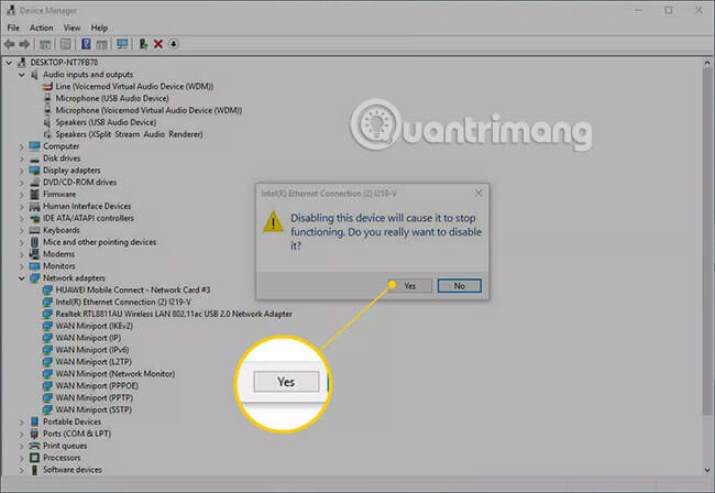 How to fix IP 169 address error Picture 15