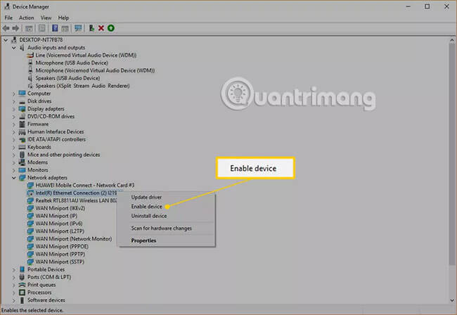 How to fix IP 169 address error Picture 16