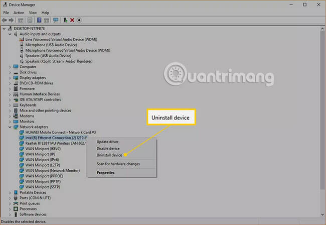 How to fix IP 169 address error Picture 17