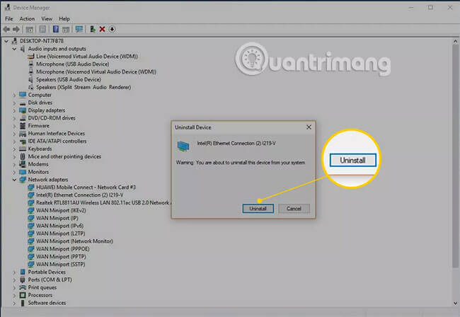 How to fix IP 169 address error Picture 18