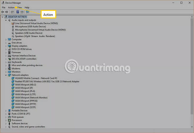 How to fix IP 169 address error Picture 19