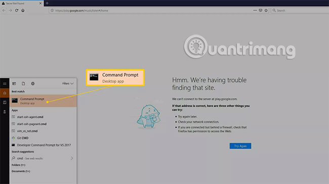 How to fix IP 169 address error Picture 5