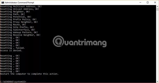 How to fix IP 169 address error Picture 8