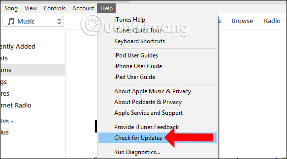How to fix iPhone error does not show Trust This Computer Picture 2
