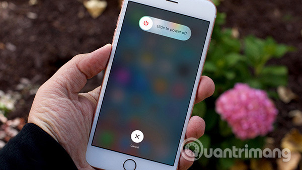 How to fix iPhone error does not show Trust This Computer Picture 3