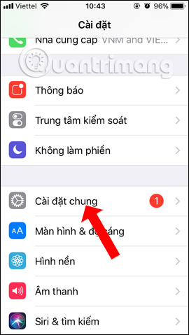How to fix iPhone error does not show Trust This Computer Picture 4