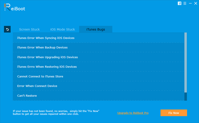 How to fix iPhone music sync problems with iTunes when updating iOS 11 Picture 11